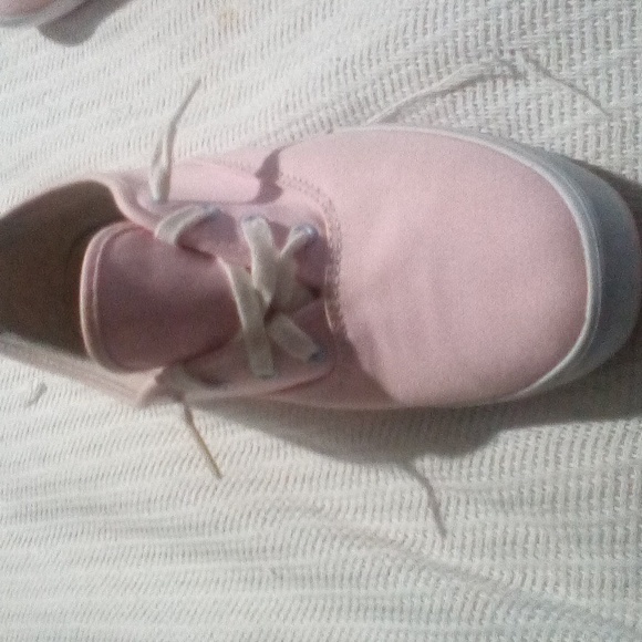 Light Pink Keds Champions  size 9.5  women's - Picture 7 of 9